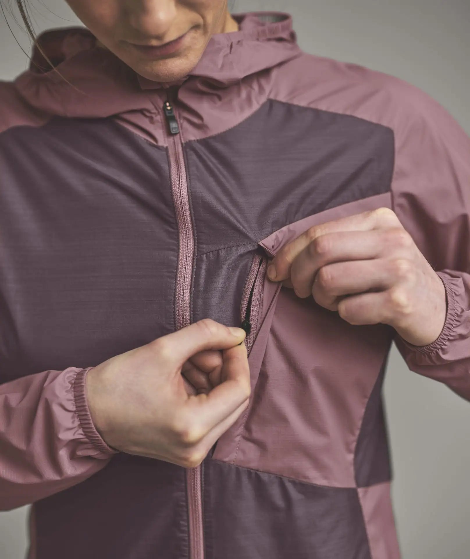 Ortovox Trace Windbreaker Jacket - Women