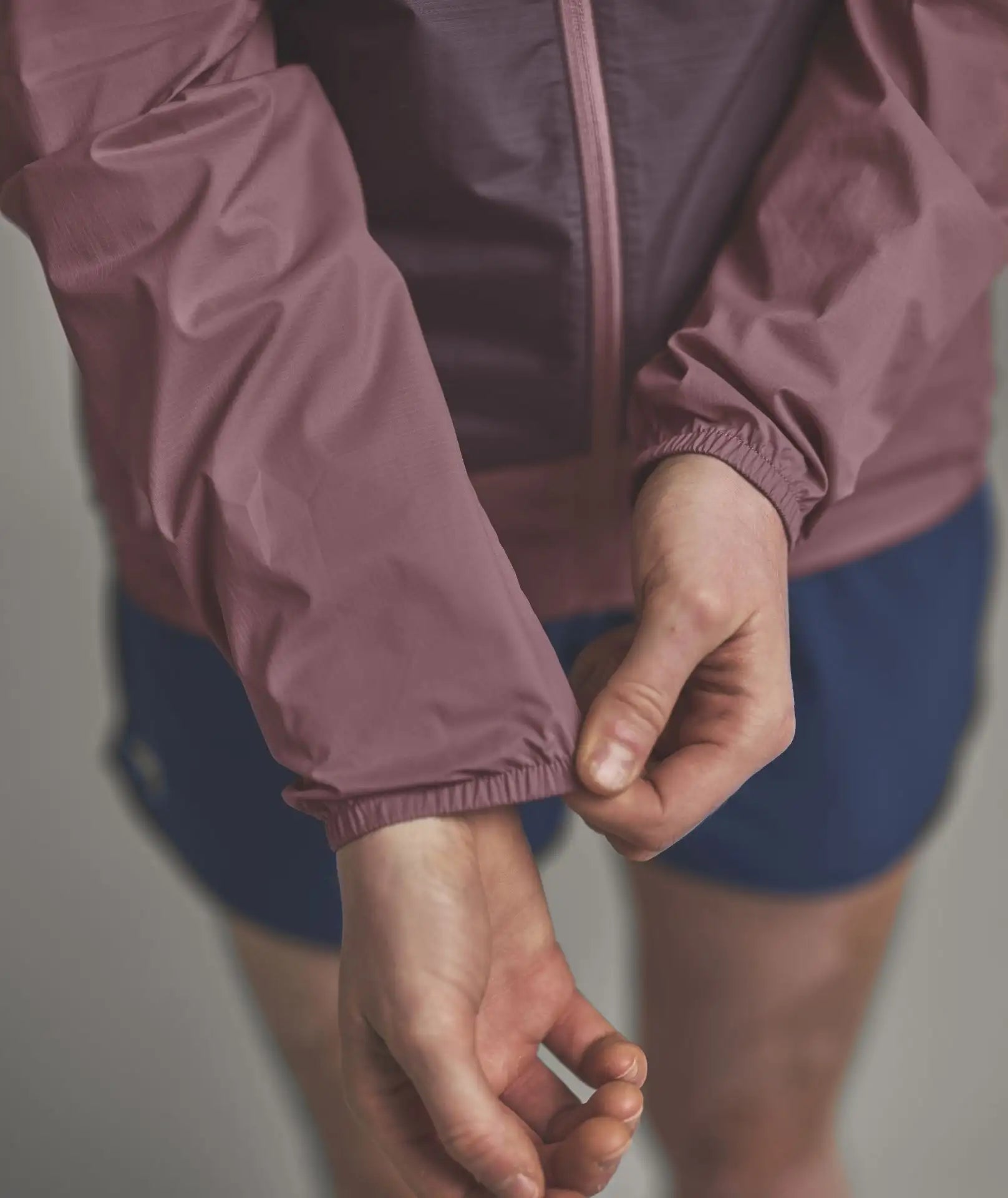 Ortovox Trace Windbreaker Jacket - Women