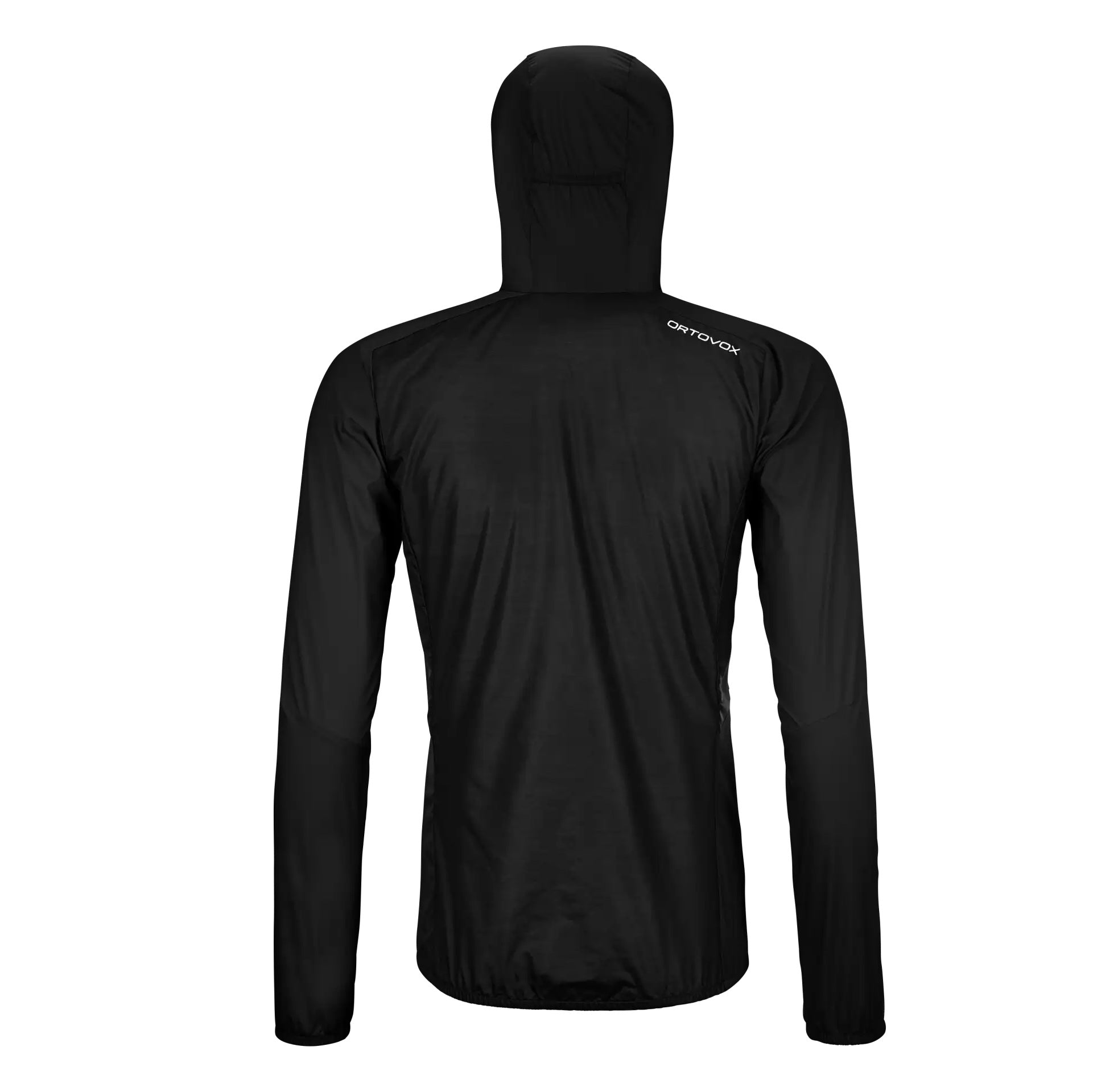 Ortovox Trace Windbreaker Jacket - Women