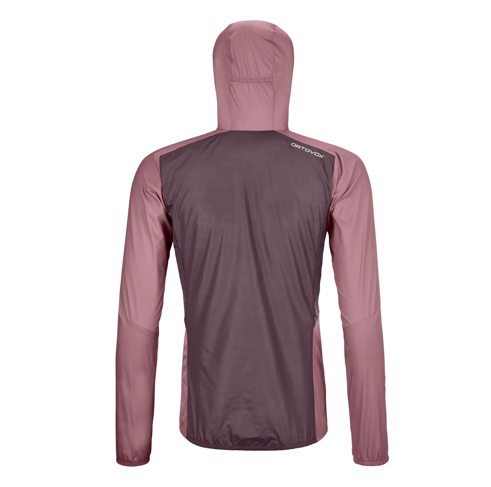 Ortovox Trace Windbreaker Jacket - Women