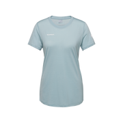 T-shirt Mammut Tree Wool FL - Femme