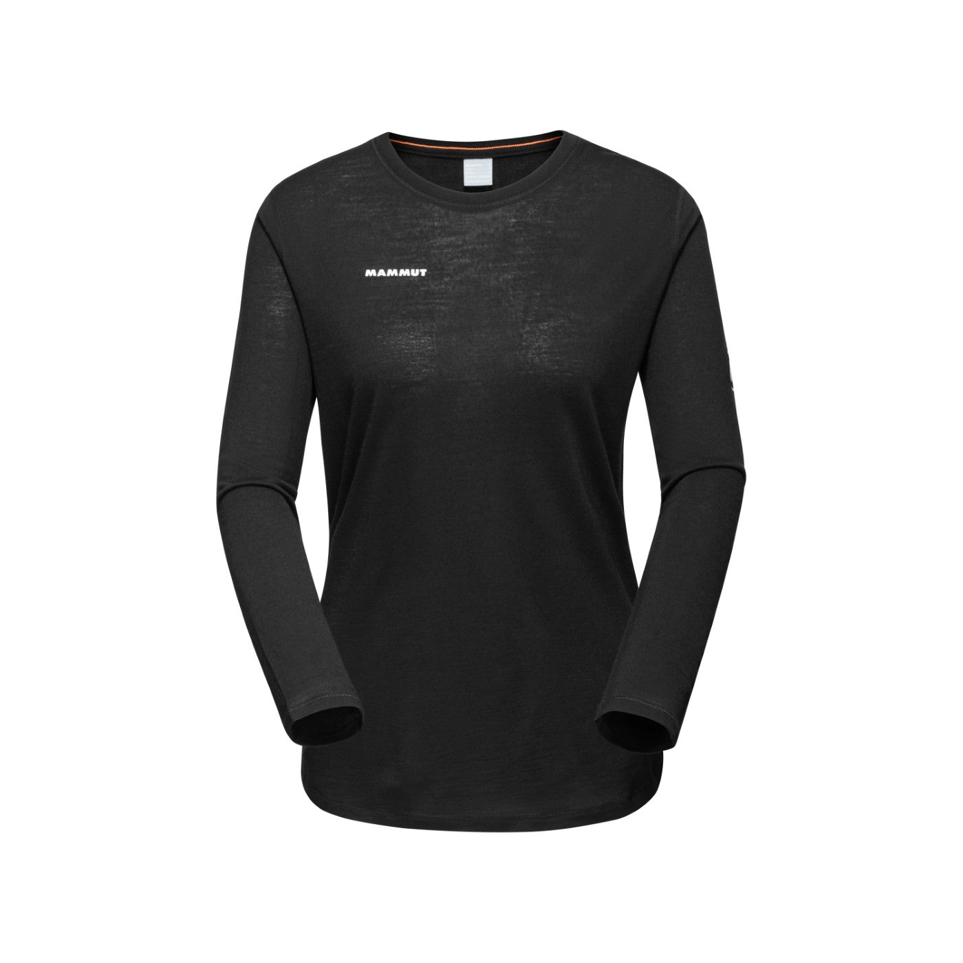 Mammut Tree Wool FL Longsleeve - Women