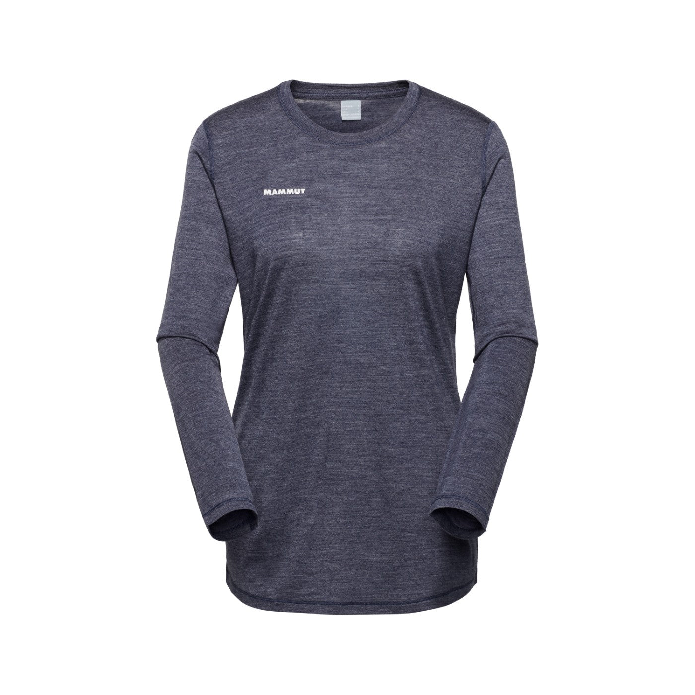 Mammut Tree Wool FL Longsleeve - Women