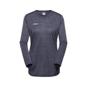 Mammut Tree Wool FL Longsleeve - Women