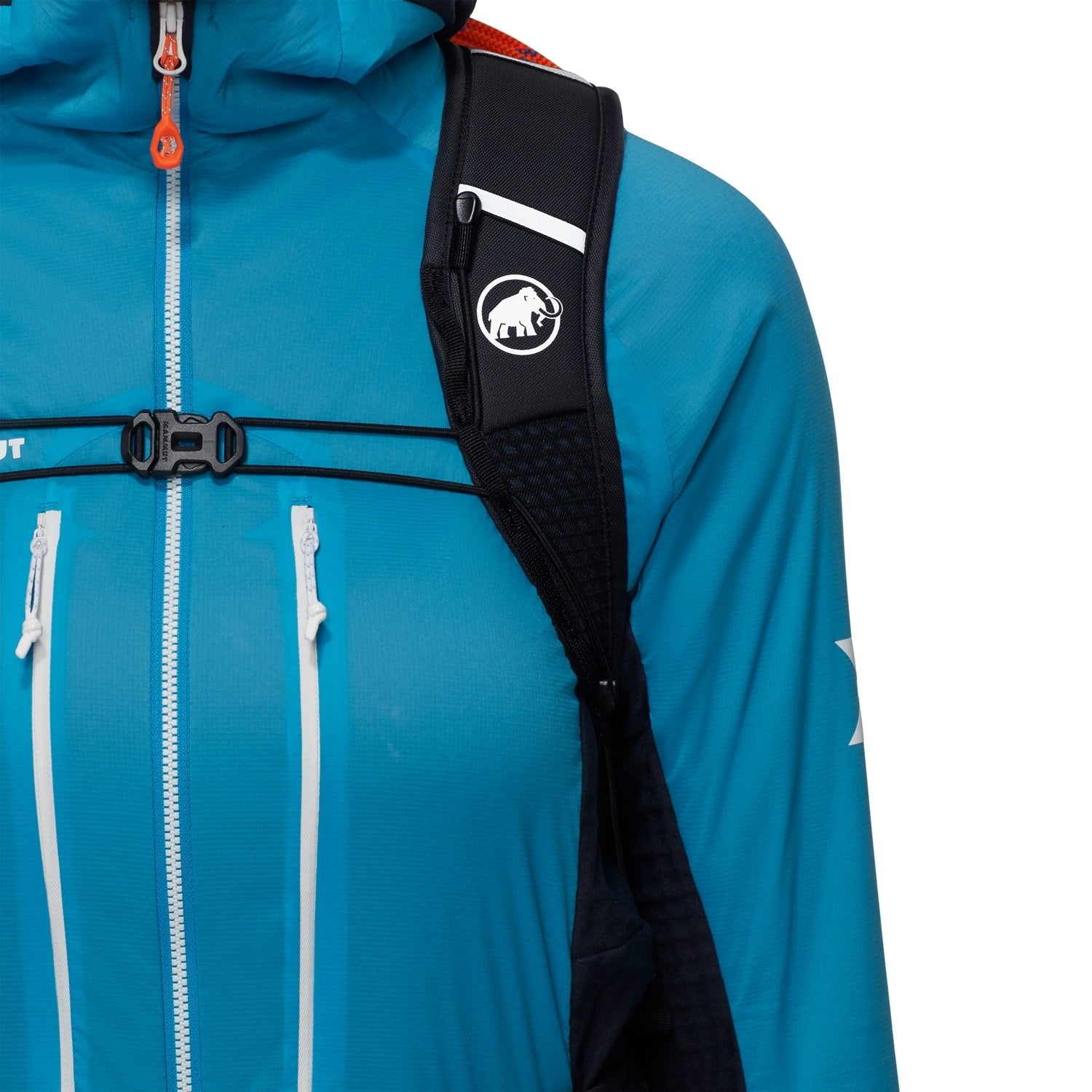 Sac à dos Mammut Trion 28 - Femme