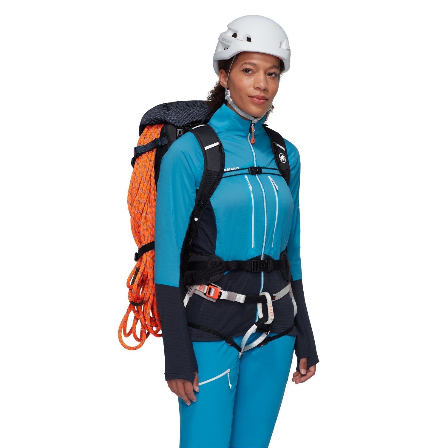 Sac à dos Mammut Trion 38 - Femme