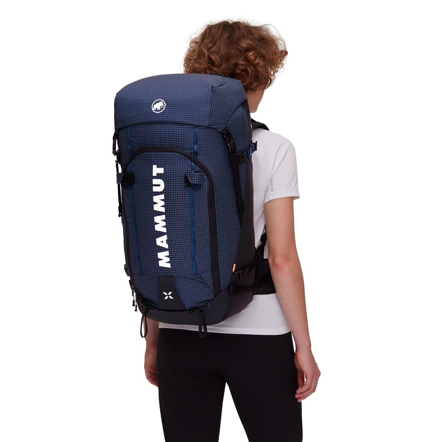Mammut Trion 50 Pack - Women