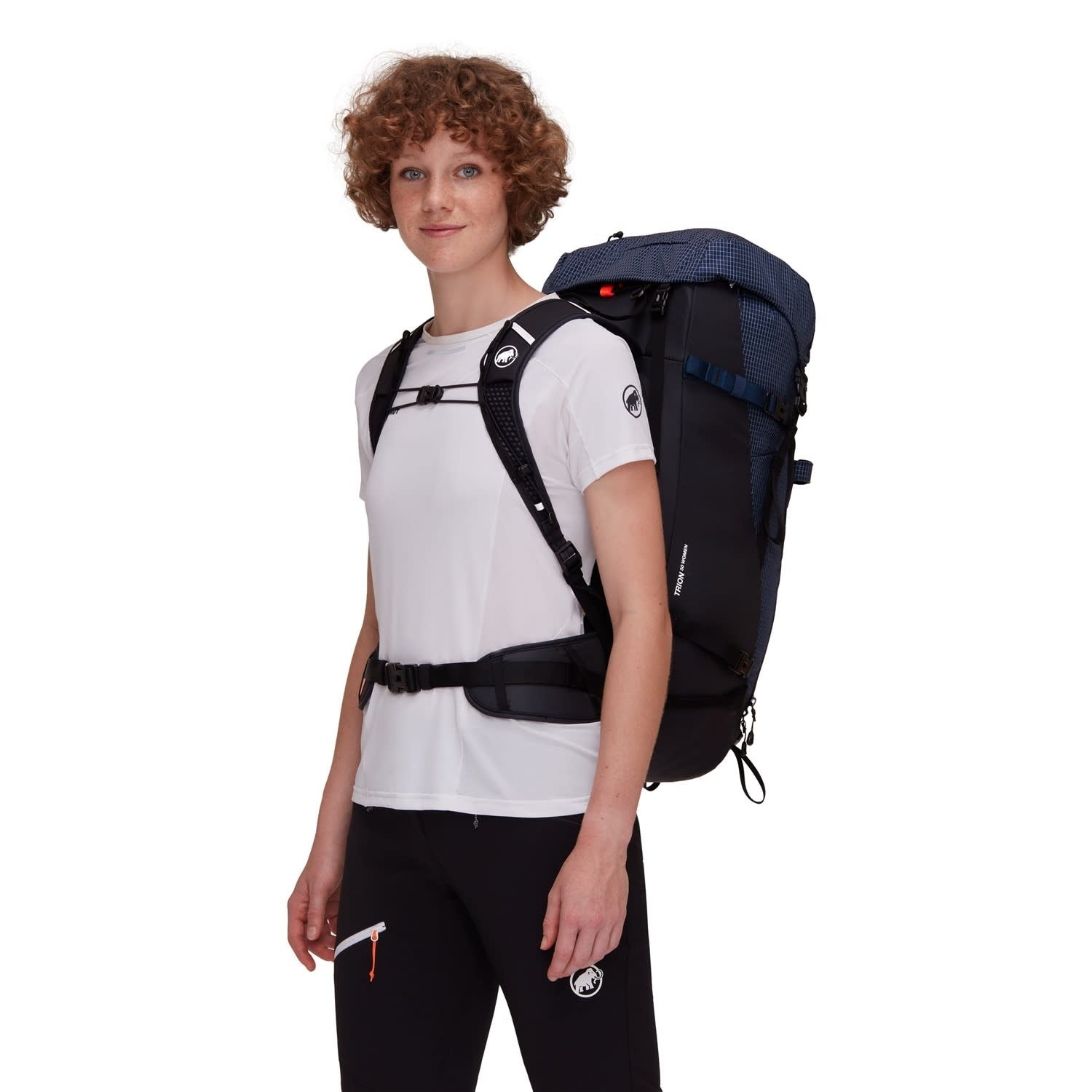 Mammut Trion 50 Pack - Women