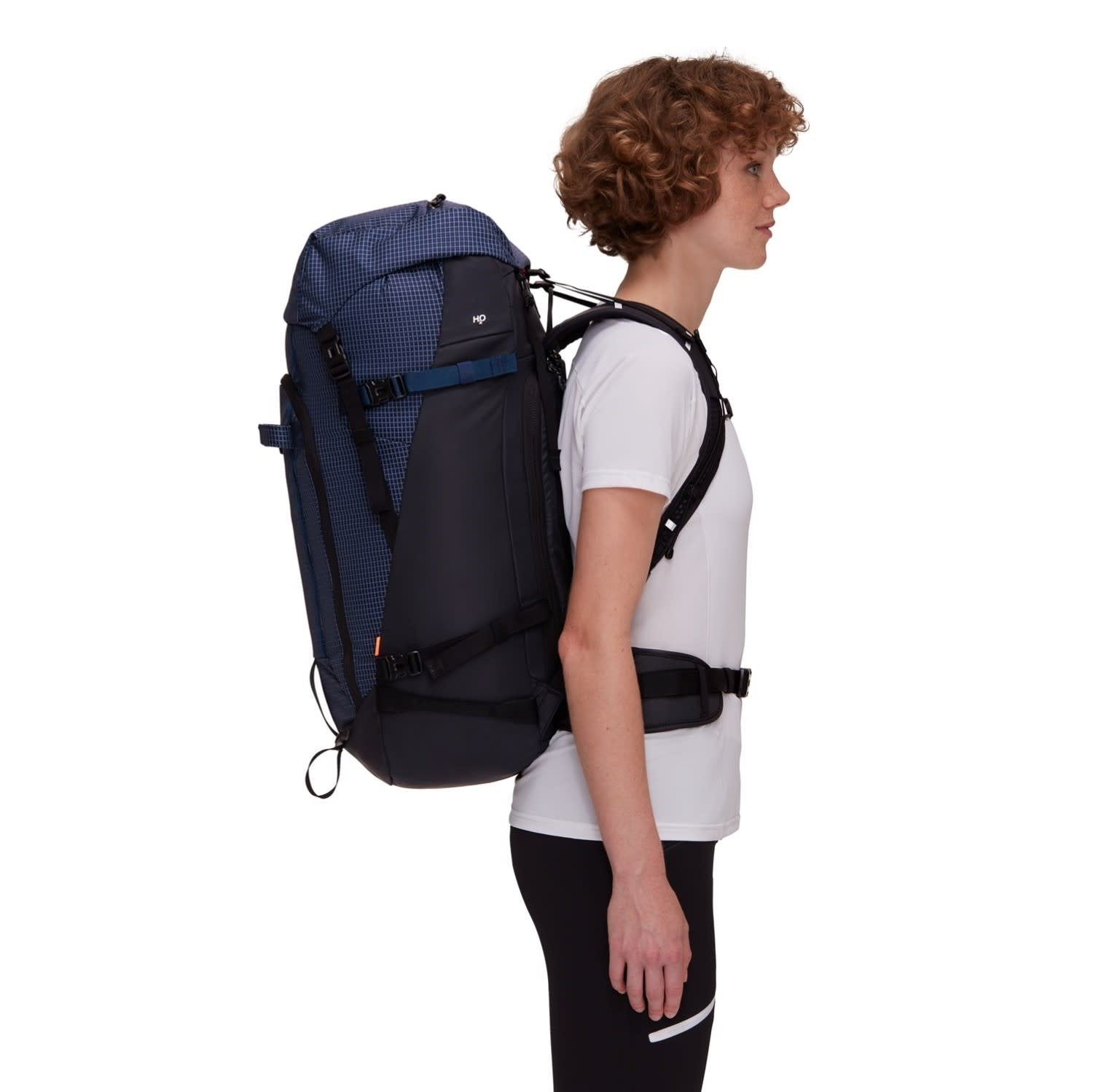 Mammut Trion 50 Pack - Women