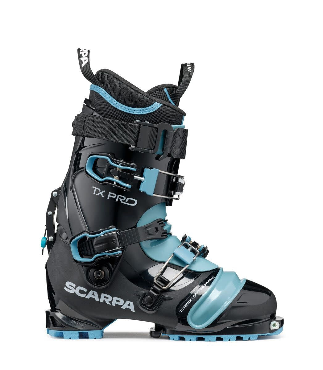 Scarpa TX Pro Telemark Boot - Women