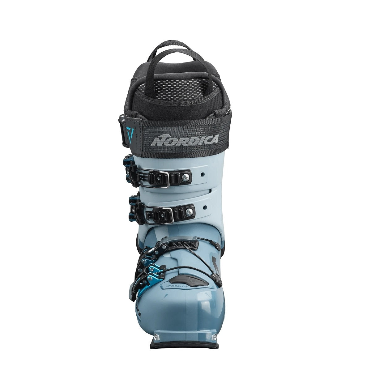 Botte de ski Nordica Unlimited W DYN