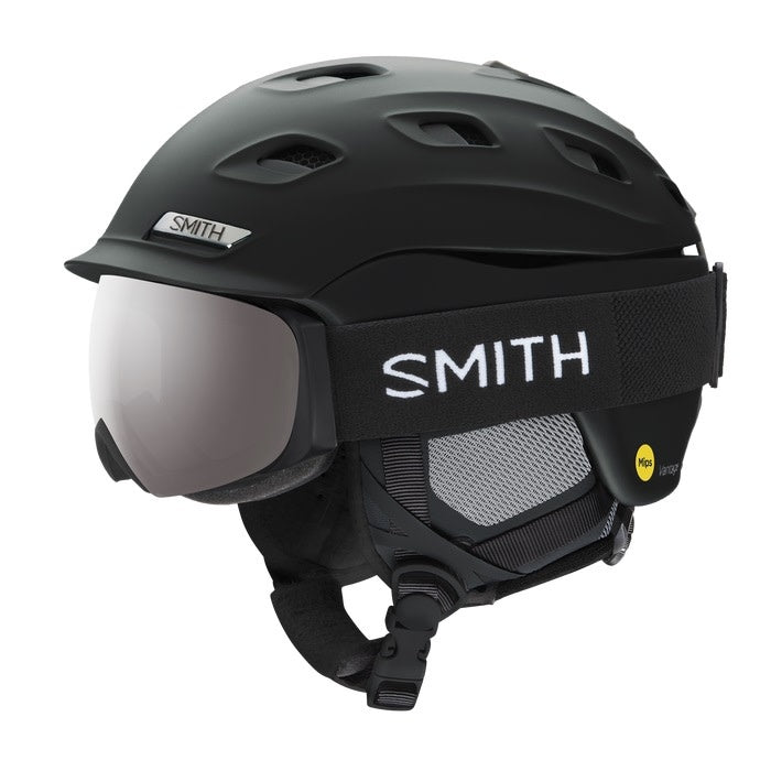 Casque de ski Smith Vantage Mips - Femme
