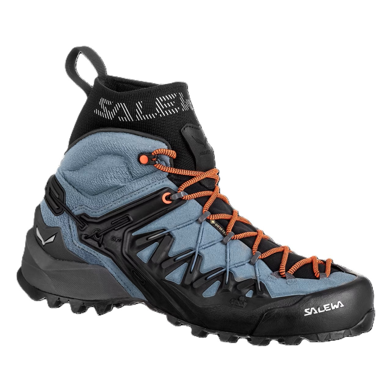 Salewa Wildfire Edge Mid GTX - Women