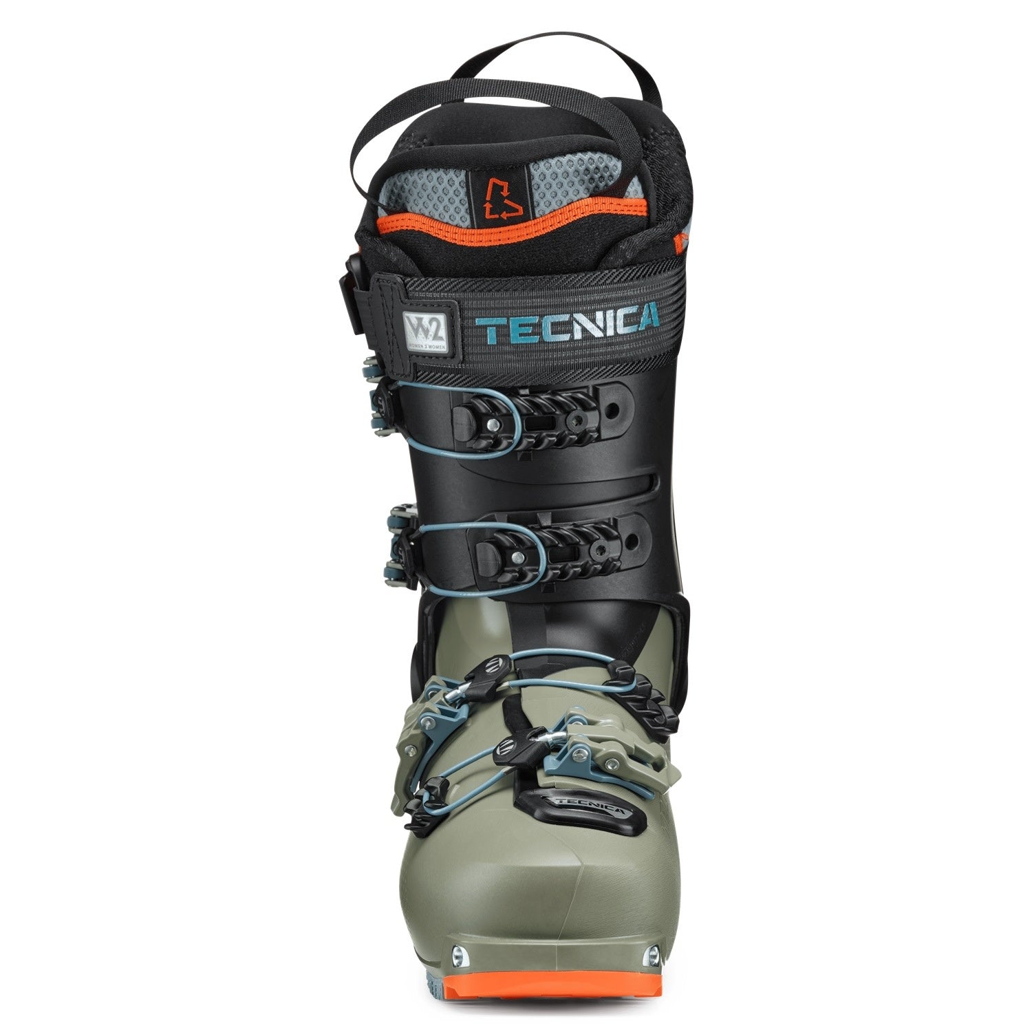 Tecnica Zero G Tour Pro  Ski Boots - Women