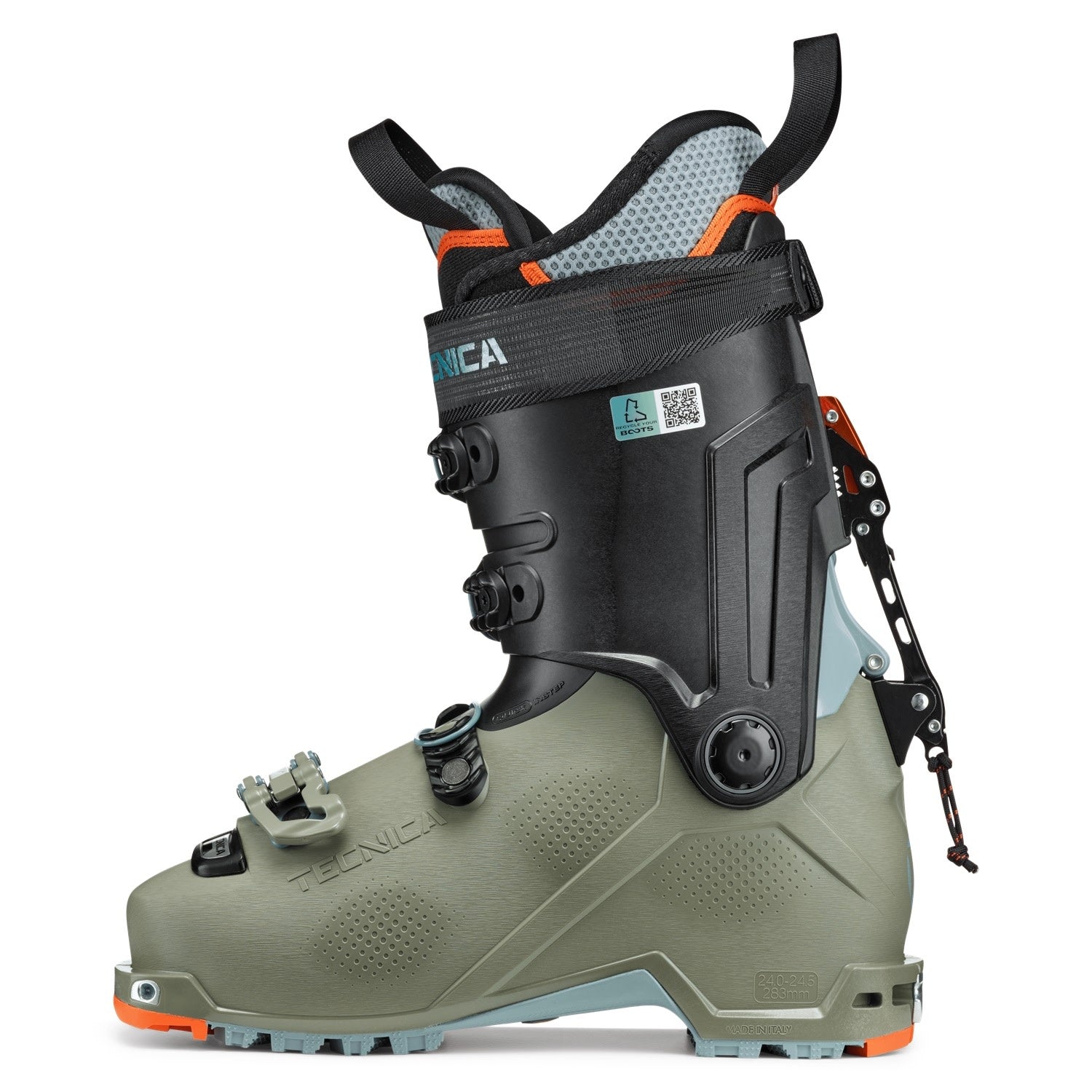 Tecnica Zero G Tour Pro  Ski Boots - Women