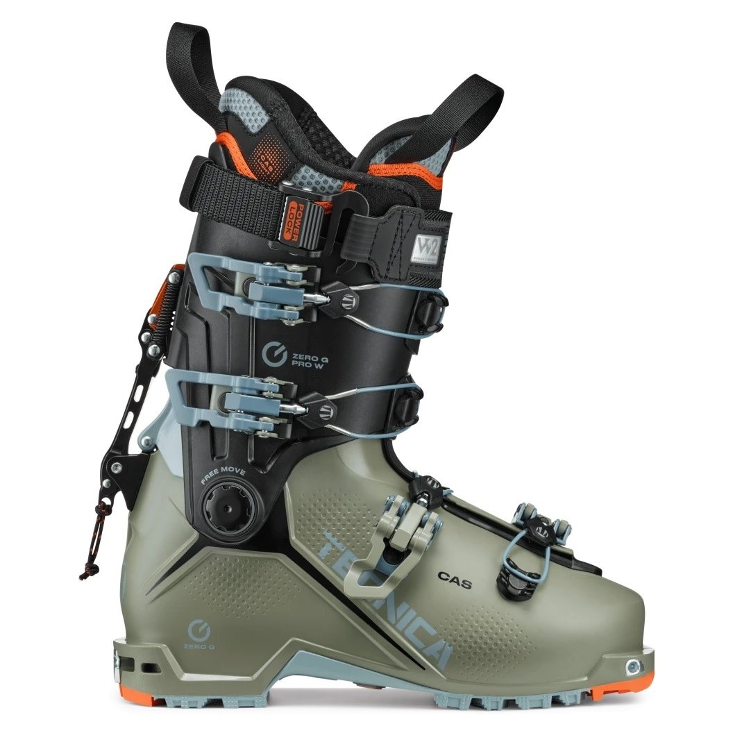 Tecnica Zero G Tour Pro  Ski Boots - Women