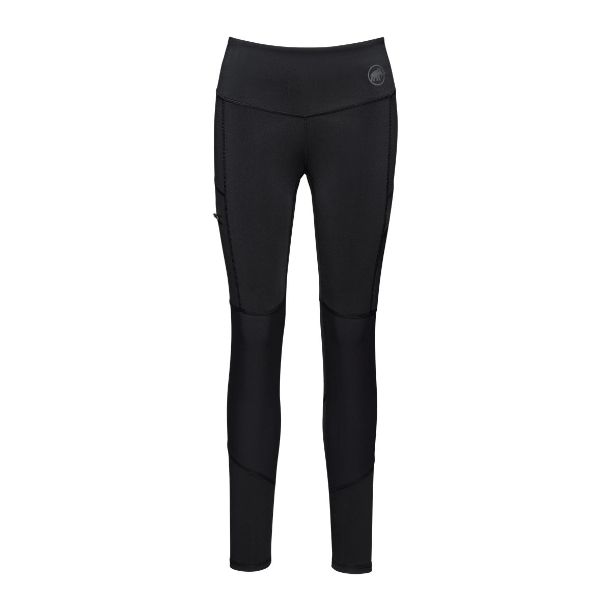 Mammut Zinal Hybrid Tights  - Women