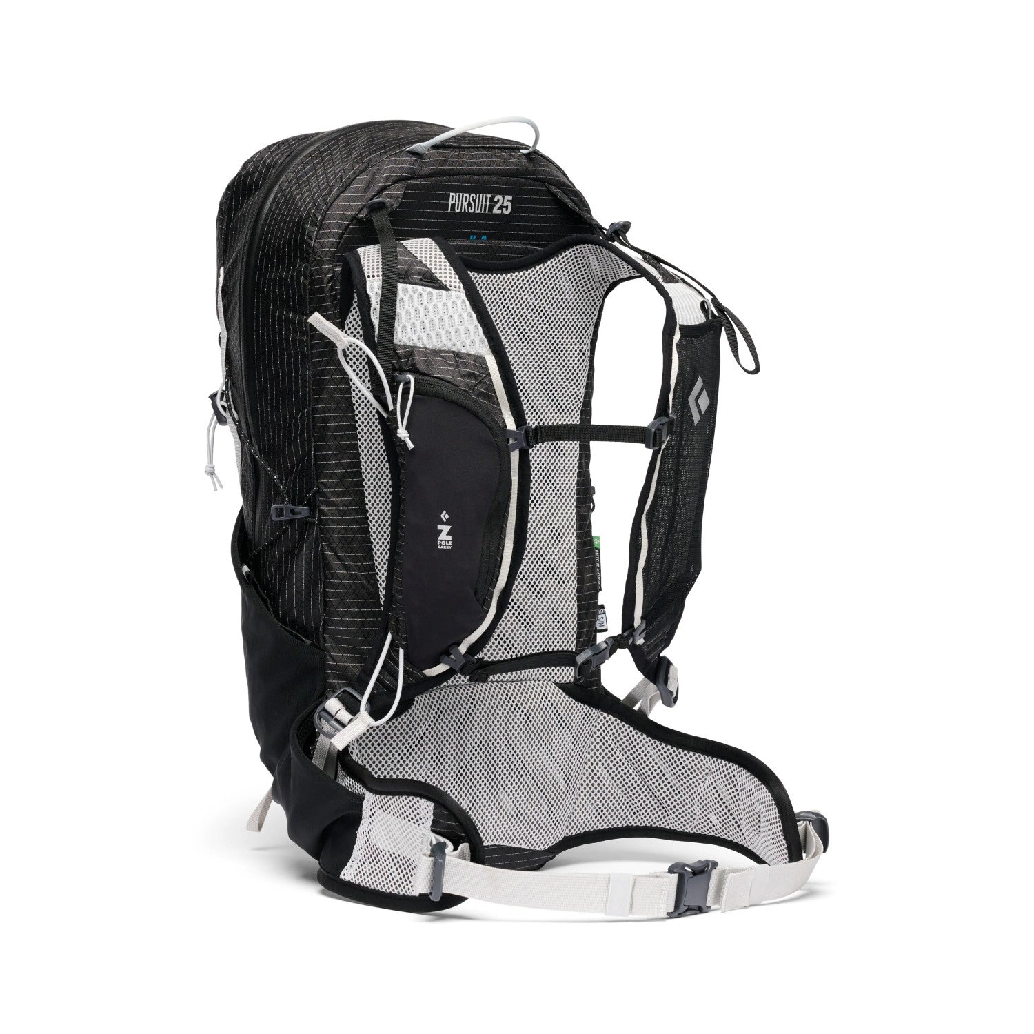 Black Diamond Pursuit 25 Backpack - Women