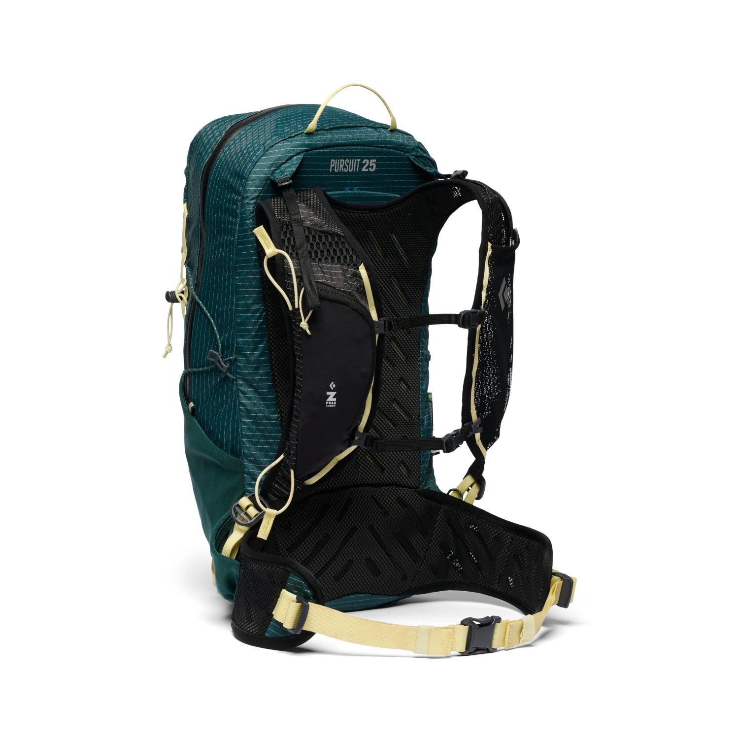 Black Diamond Pursuit 25 Backpack - Women