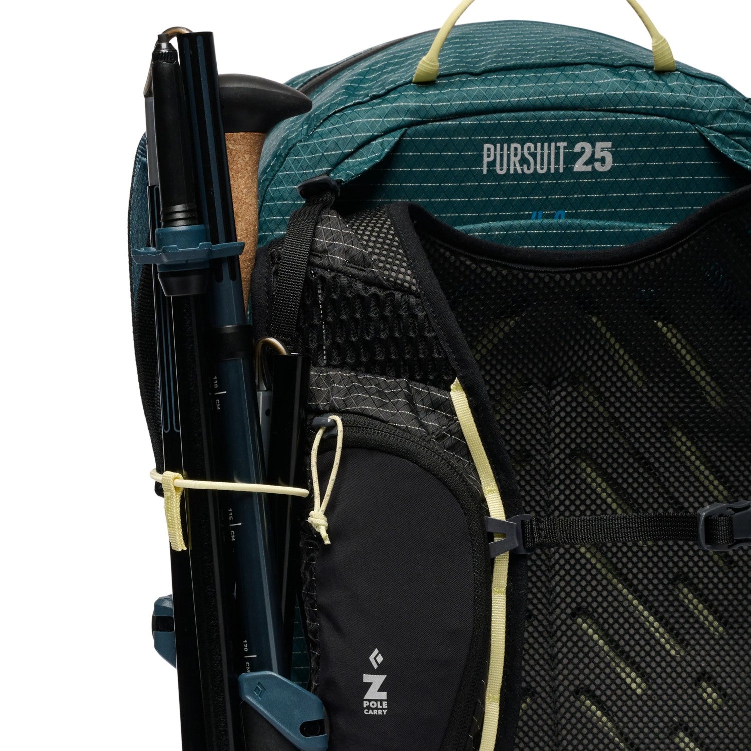 Black Diamond Pursuit 25 Backpack - Women