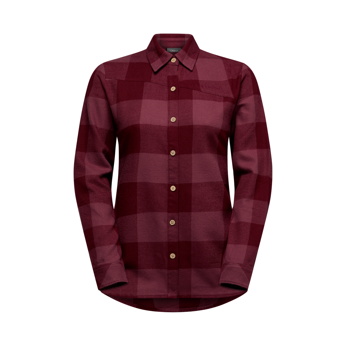 La Sportiva Rambler Flannel Shirt - Women