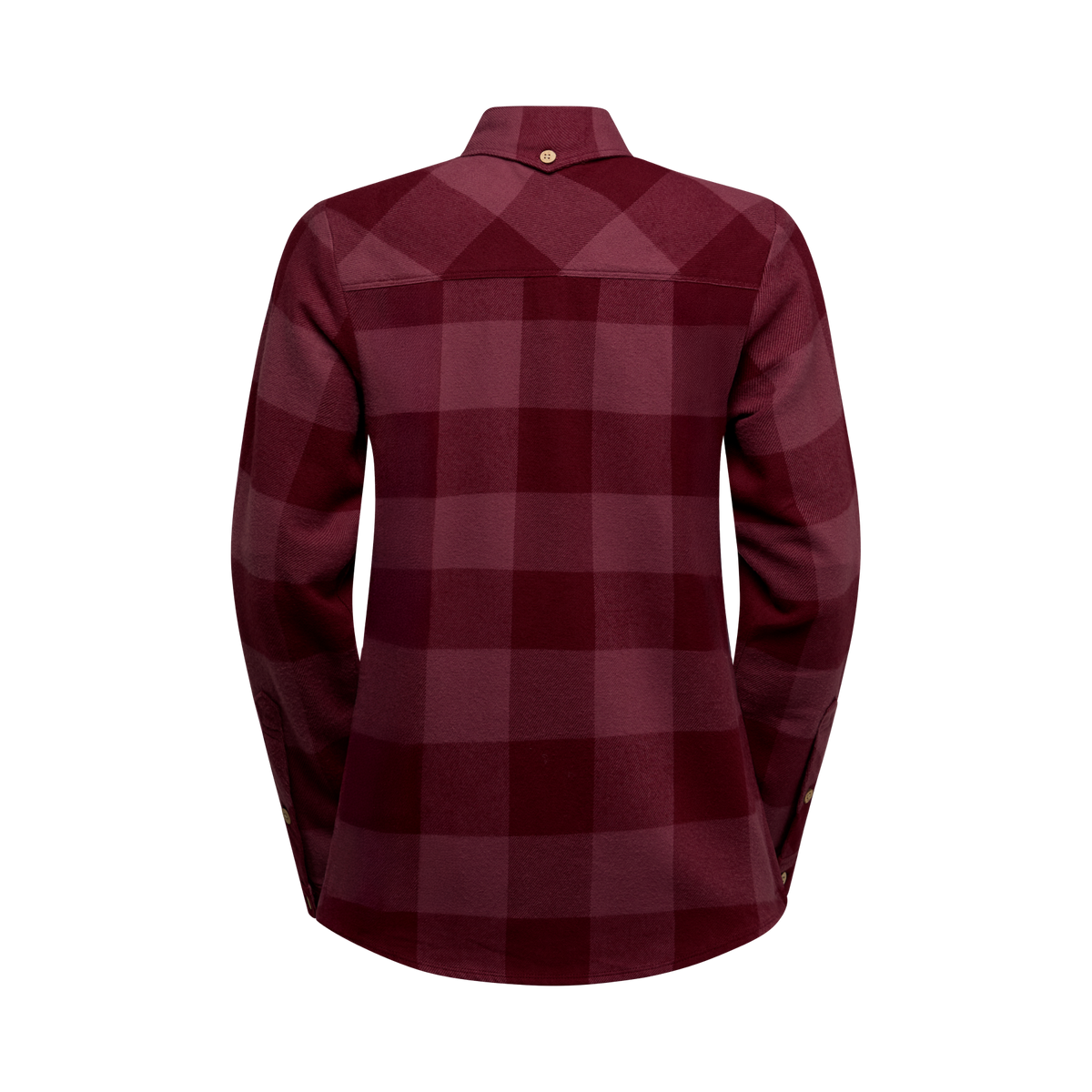 La Sportiva Rambler Flannel Shirt - Women