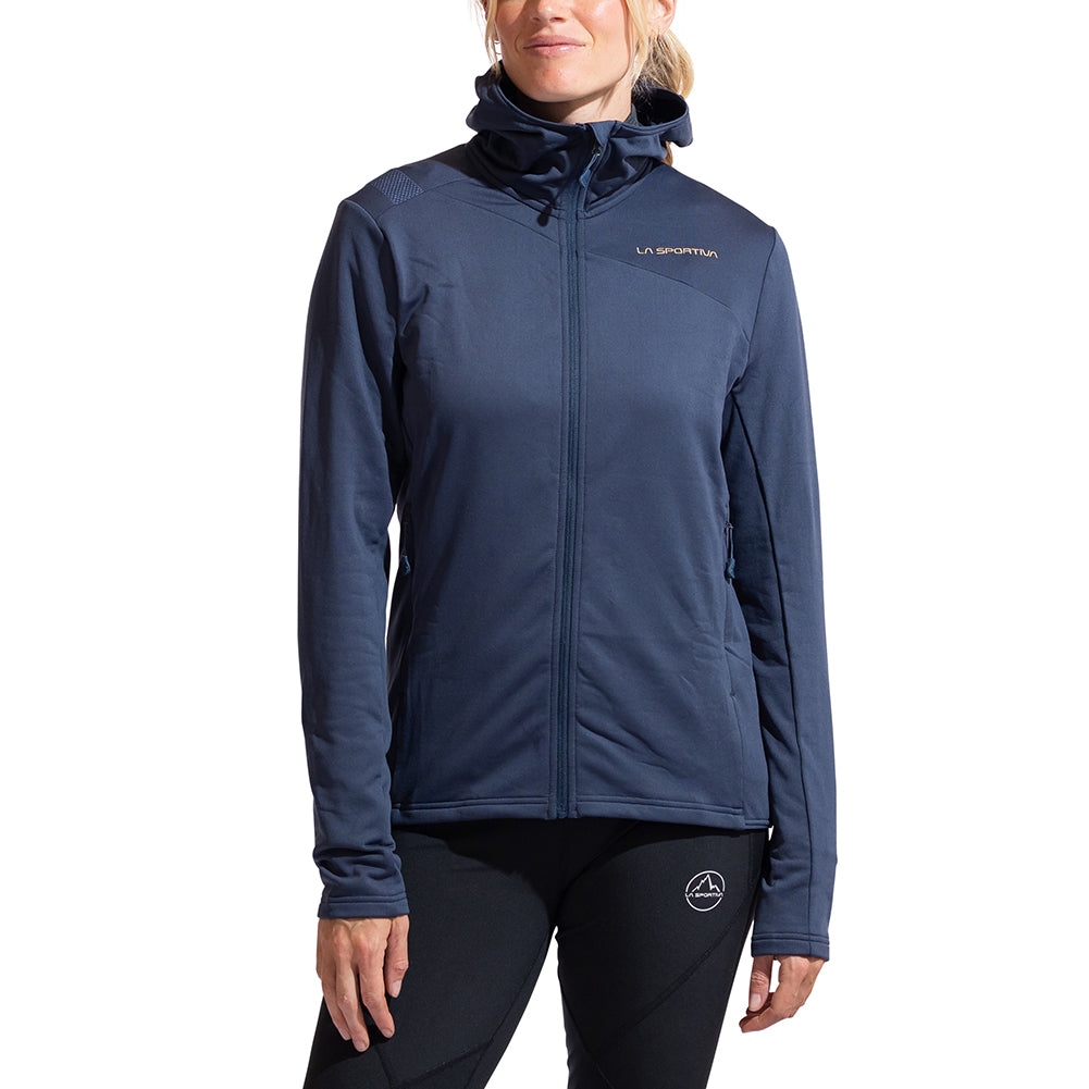 Chandail La Sportiva Cosmic Thermal Hoody - Femme
