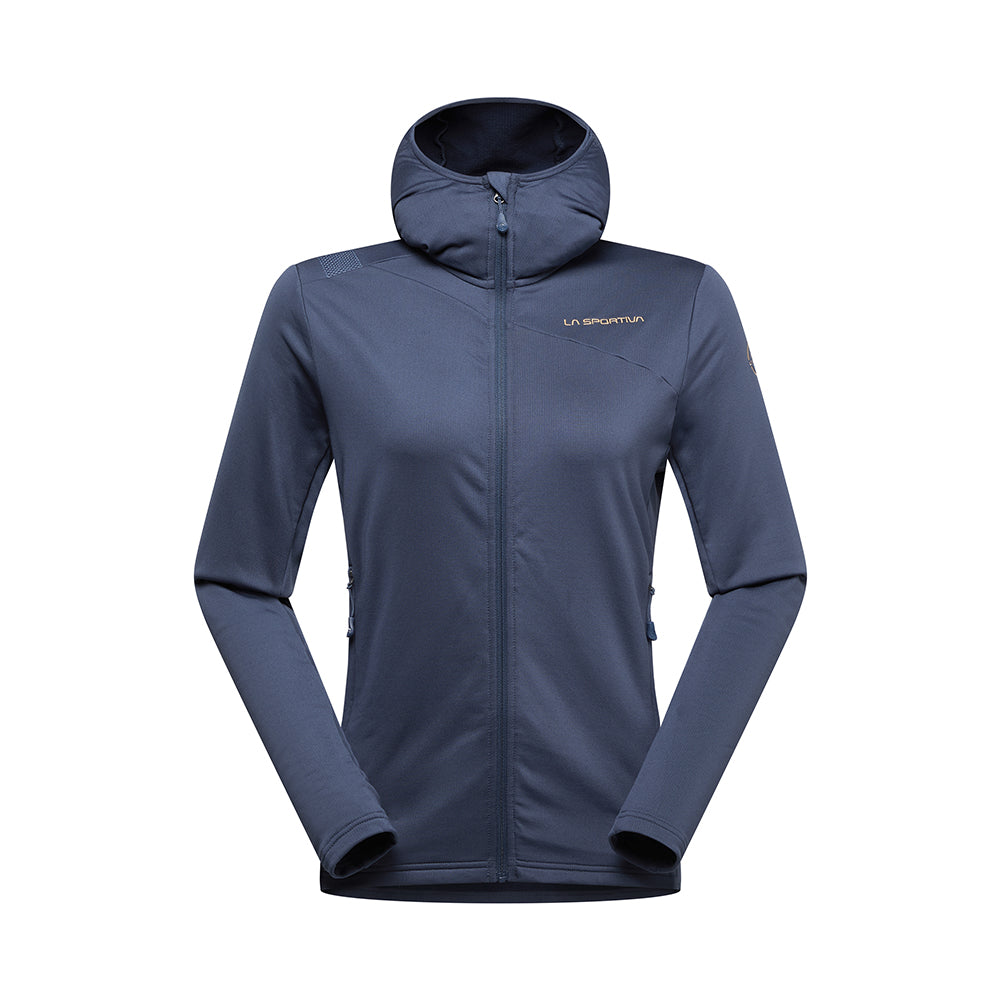 Chandail La Sportiva Cosmic Thermal Hoody - Femme