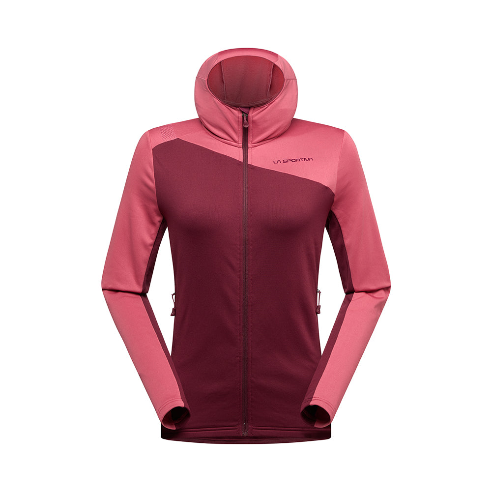Chandail La Sportiva Cosmic Thermal Hoody - Femme