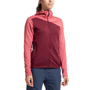 Chandail La Sportiva Cosmic Thermal Hoody - Femme