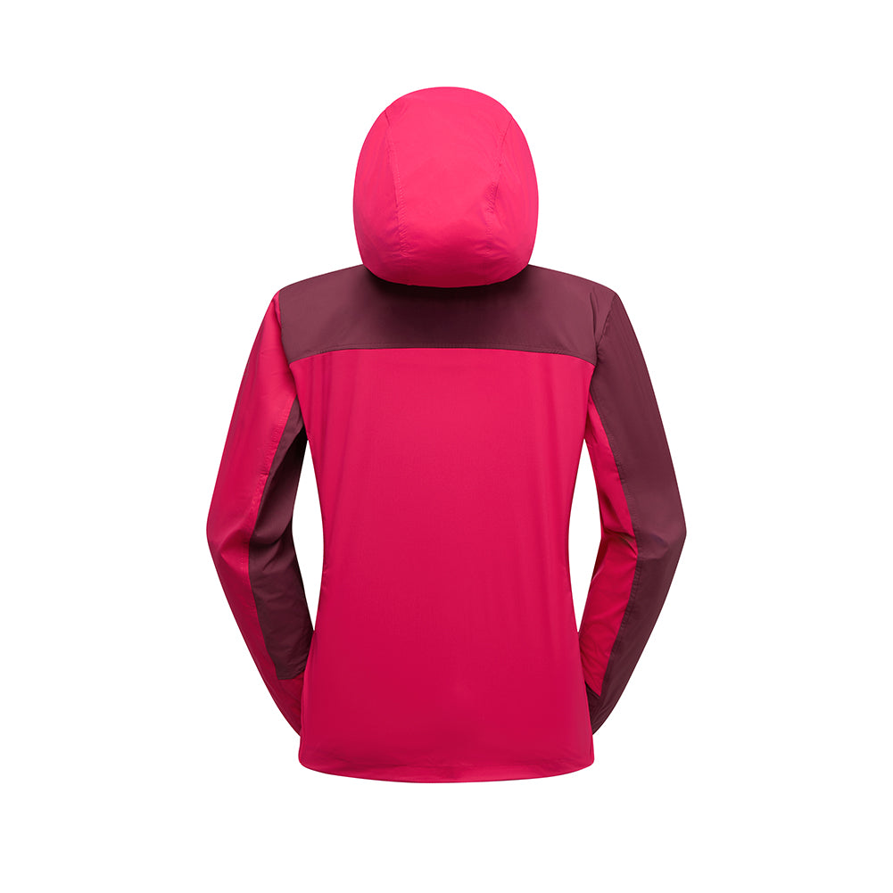 La Sportiva Freeway Wind Jacket - Women