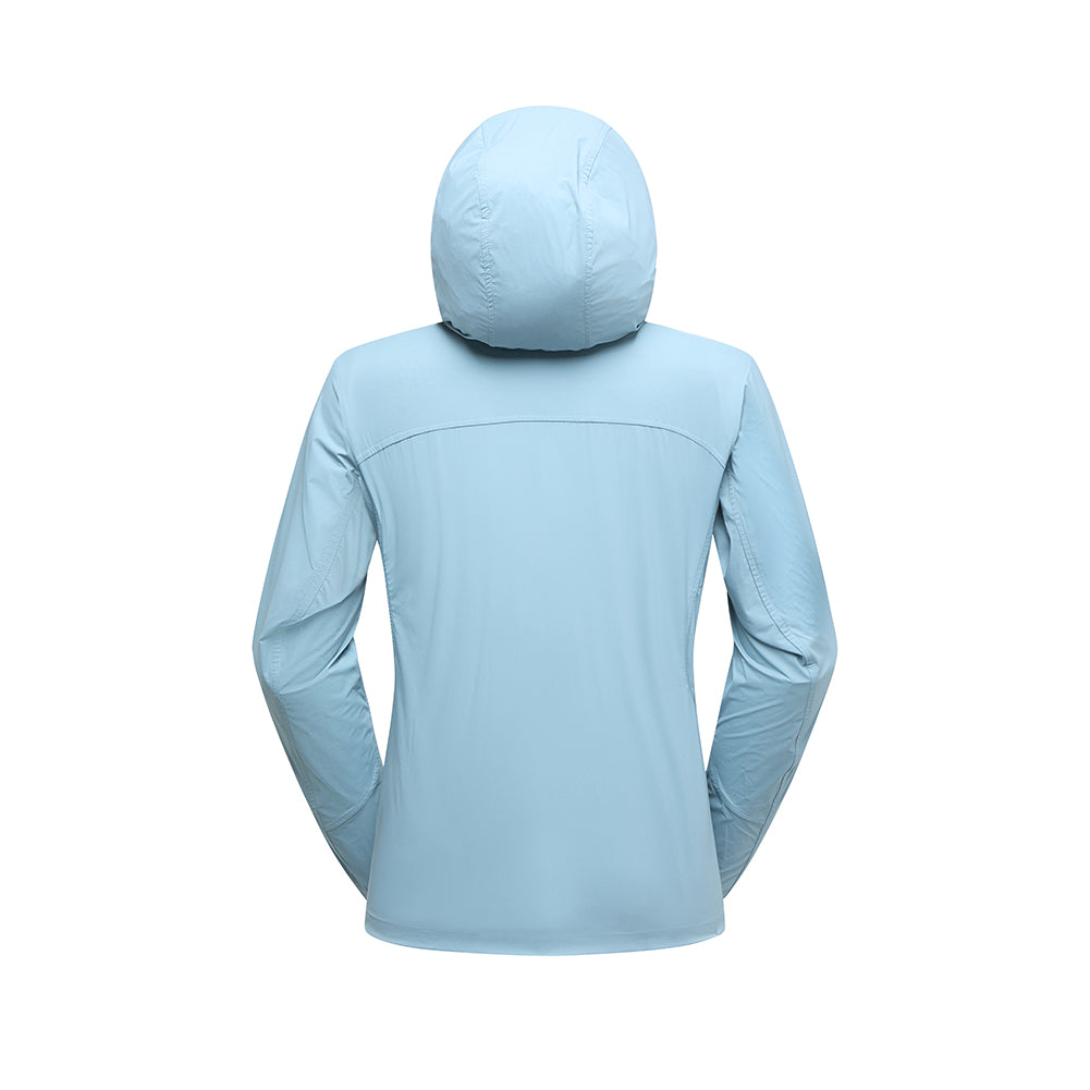 Coupe-vent La Sportiva Freeway - Femme