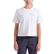 Chandail La Sportiva Redgarden Crop - Femme