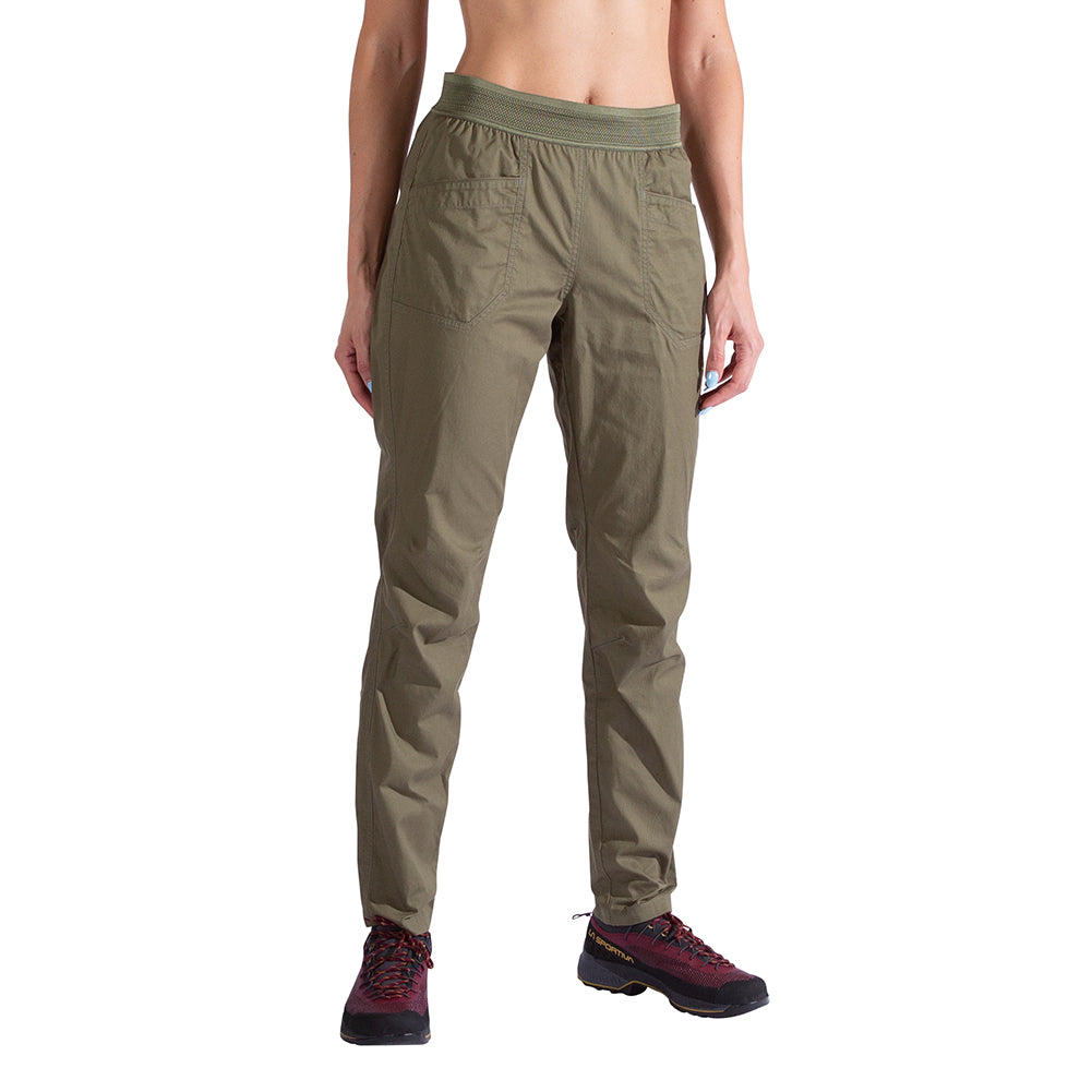 La Sportiva Roots Pant - Women