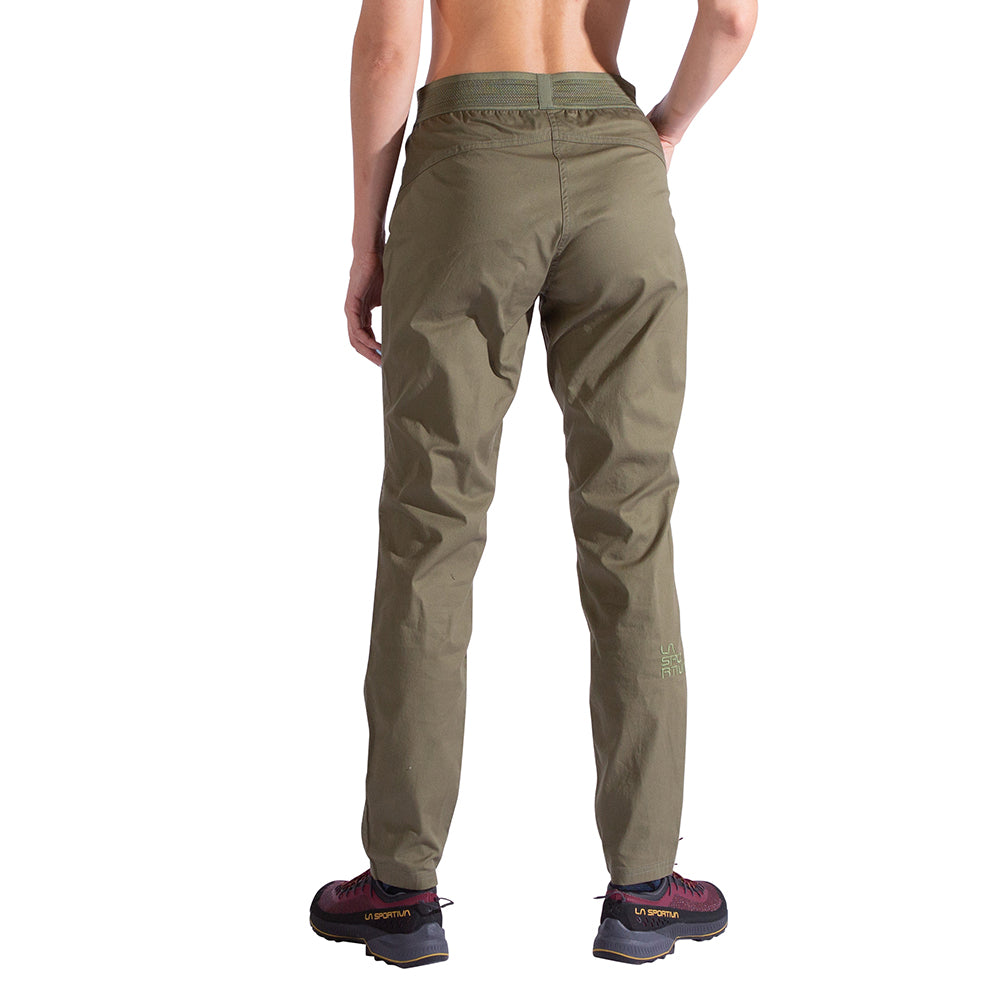 La Sportiva Roots Pant - Women