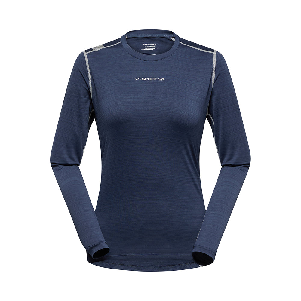 La Sportiva Tour Long Sleeve - Women