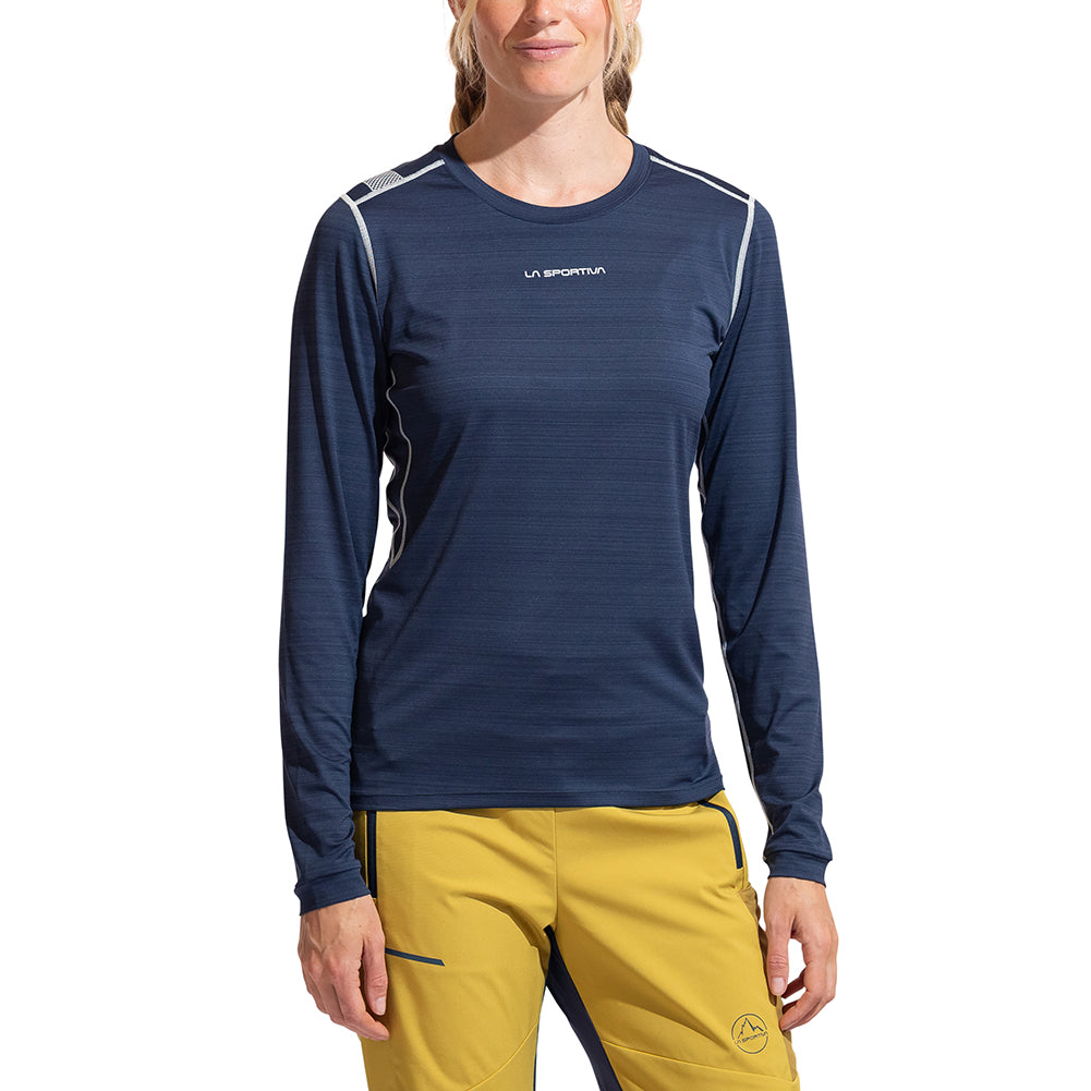 La Sportiva Tour Long Sleeve - Women