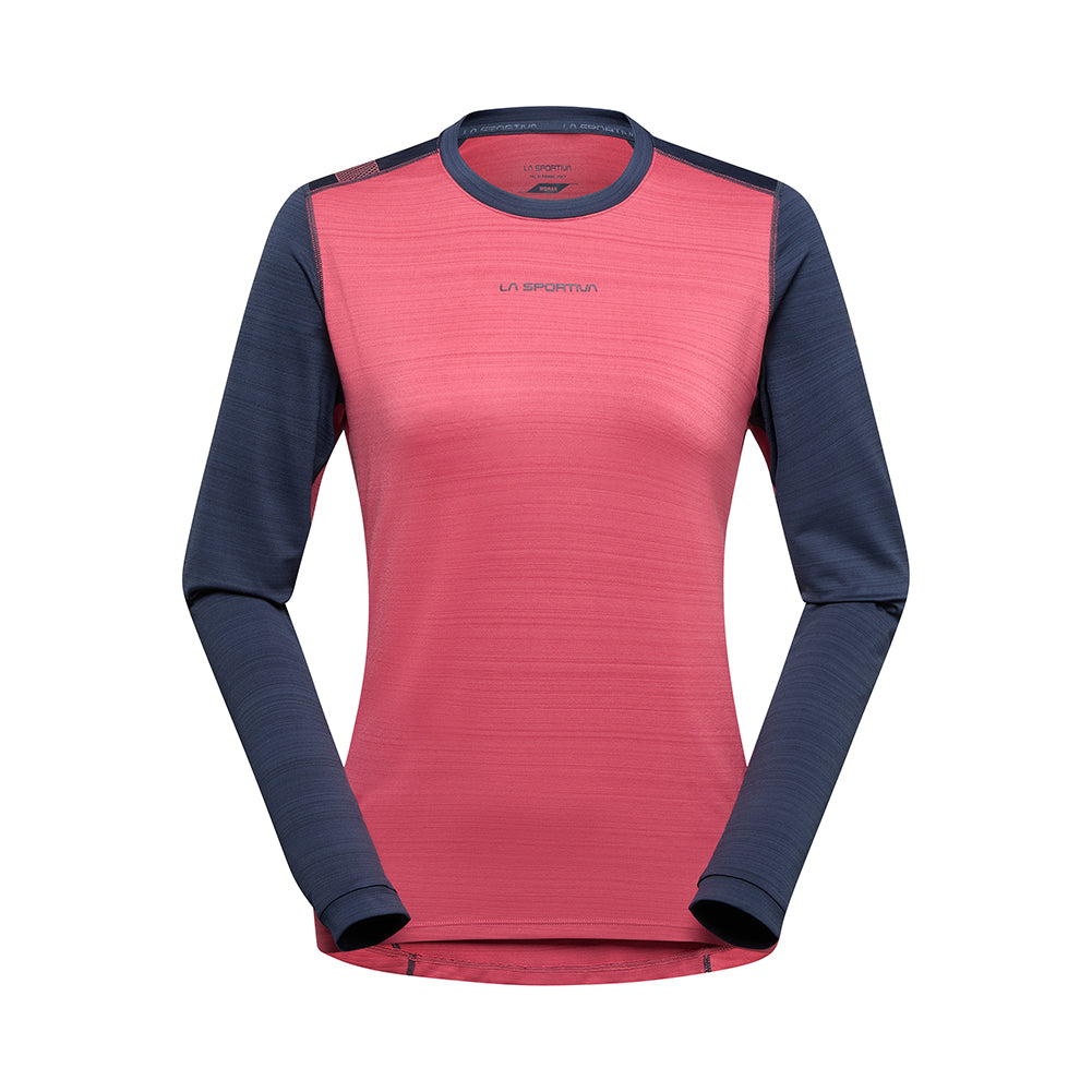 La Sportiva Tour Long Sleeve - Women