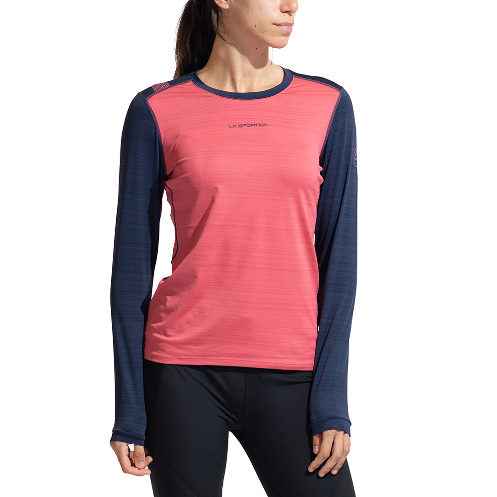 La Sportiva Tour Long Sleeve - Women