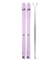 Skis DPS Carbon Wailer 100