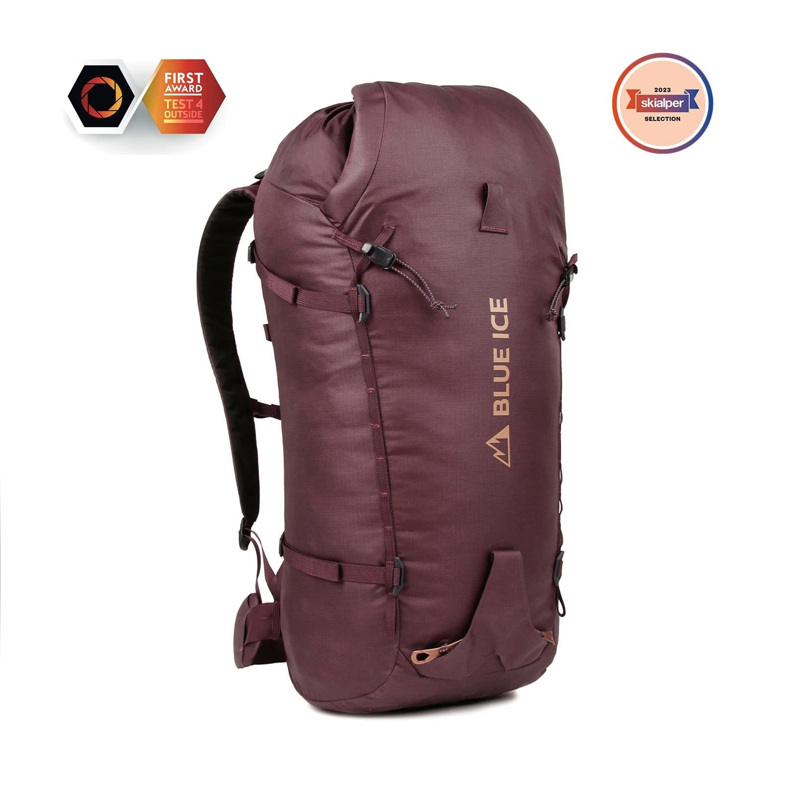 Sac à dos Blue Ice Warthog 30L