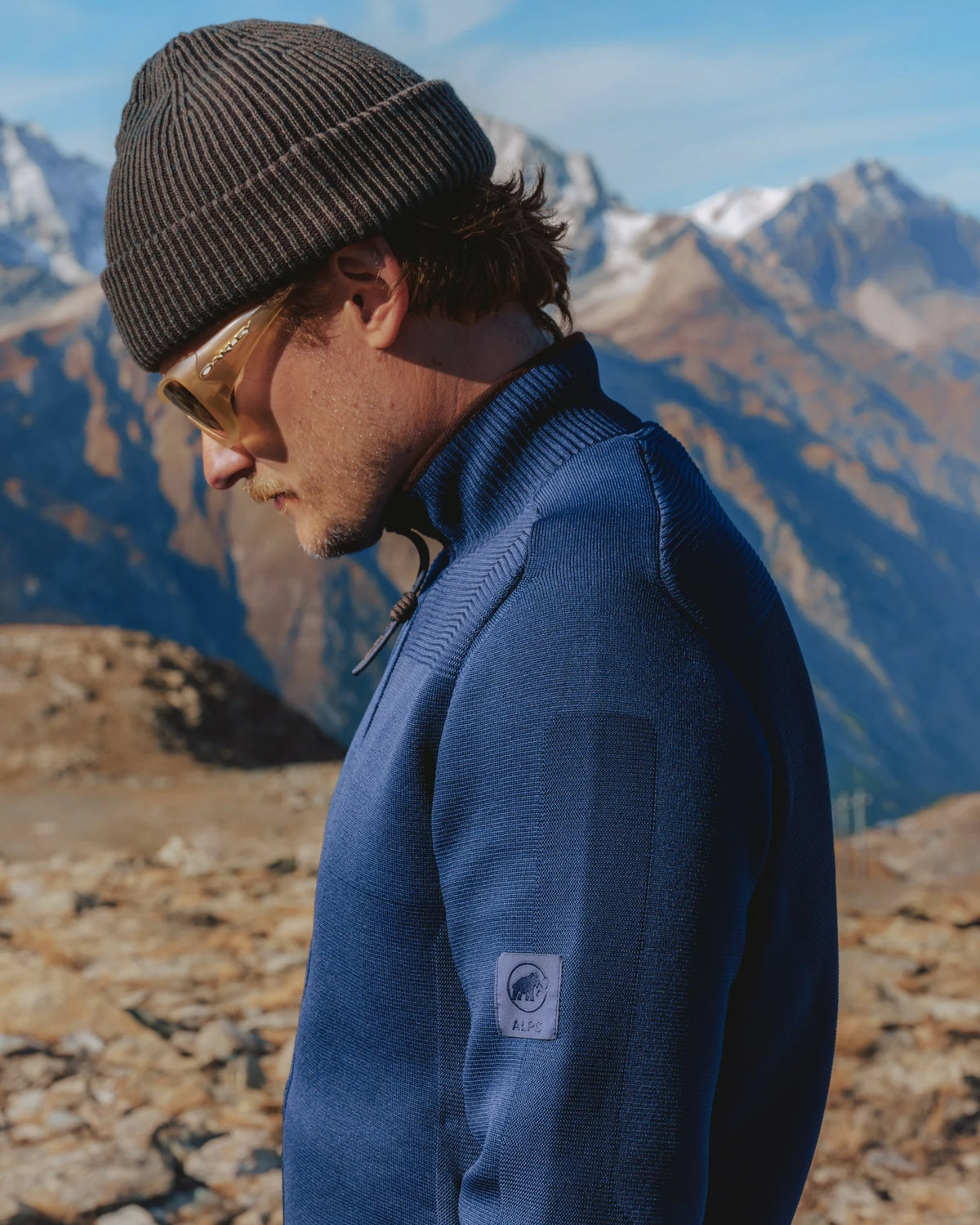 Mammut Waymarker Beanie