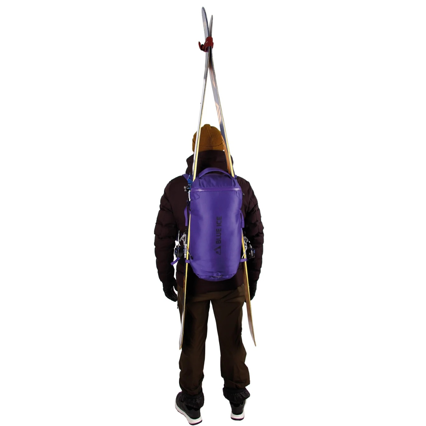 Blue Ice Yagi 35 Backpack
