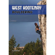 West Kootenay Bouldering Guidebook