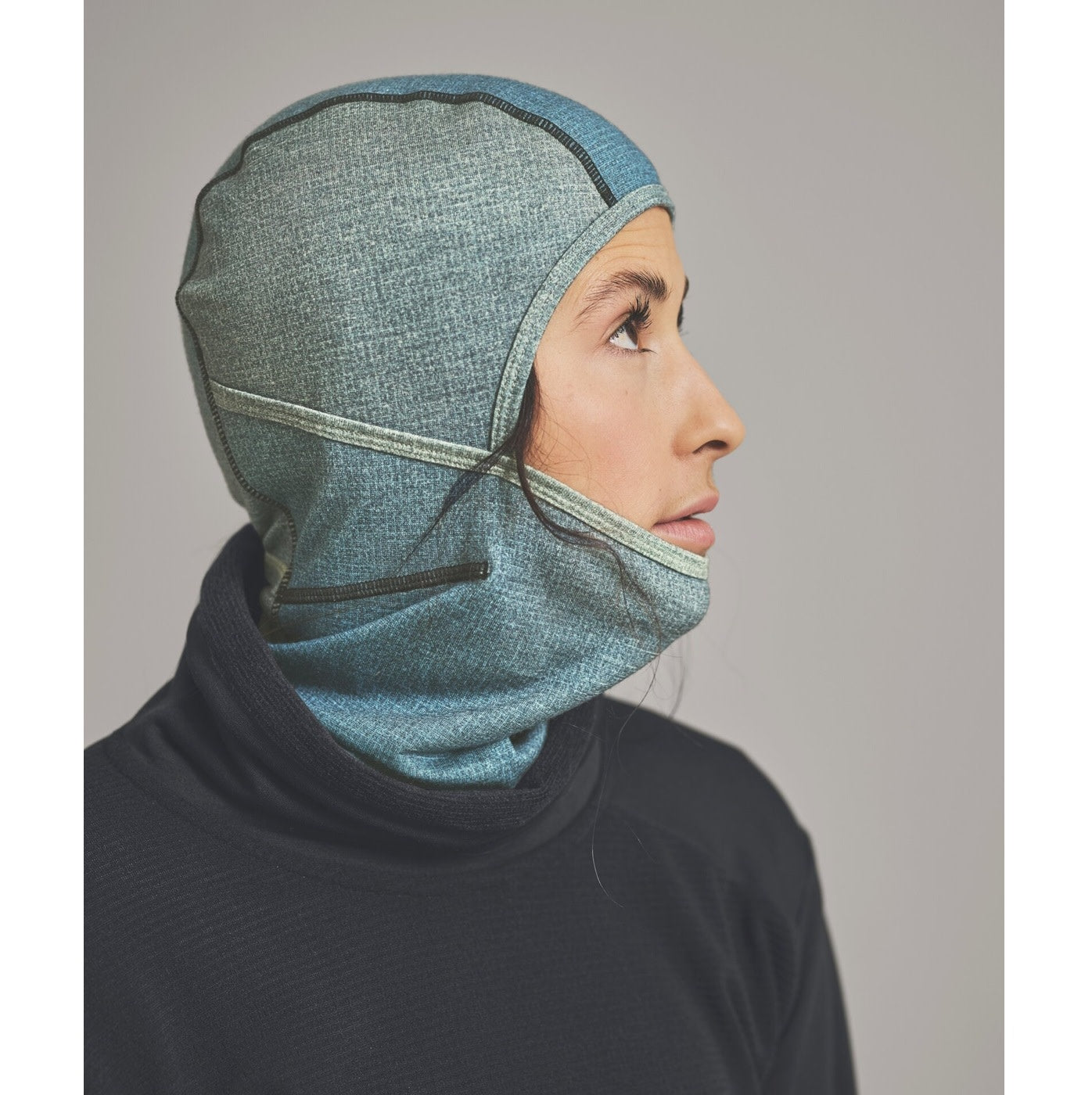 Cagoule Ortovox Whiteout Mask