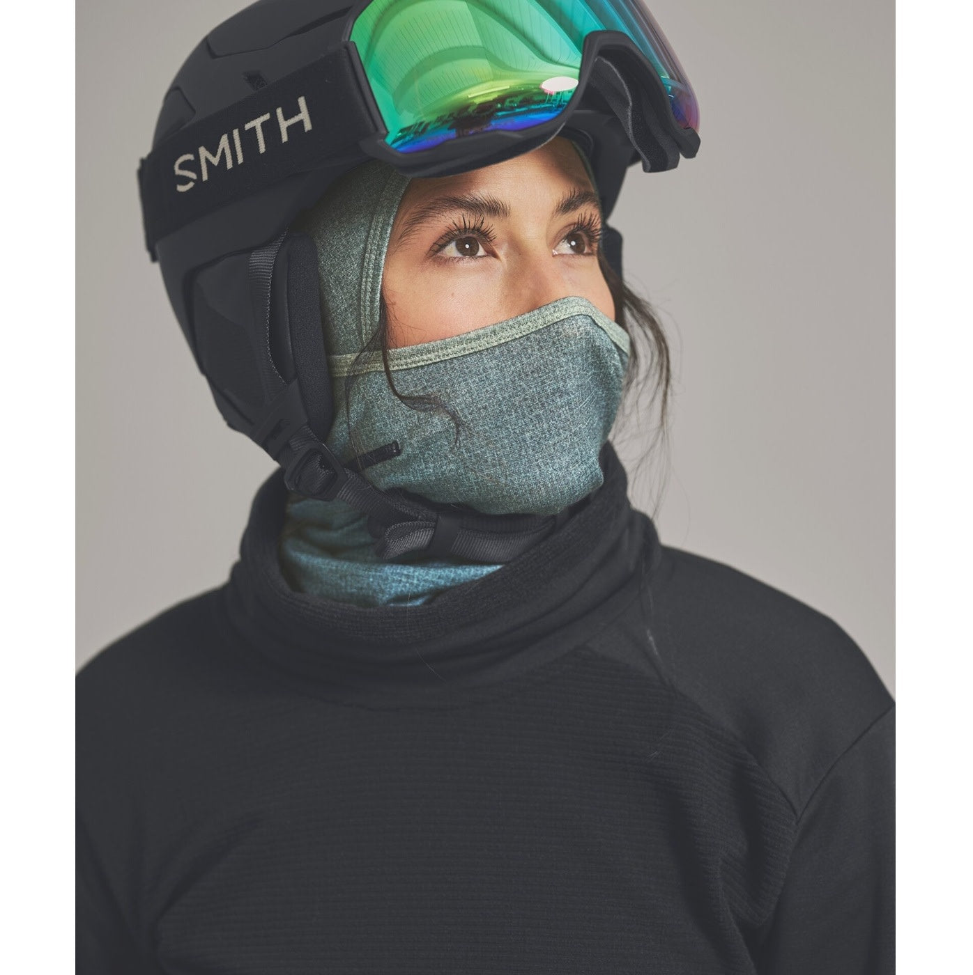 Cagoule Ortovox Whiteout Mask