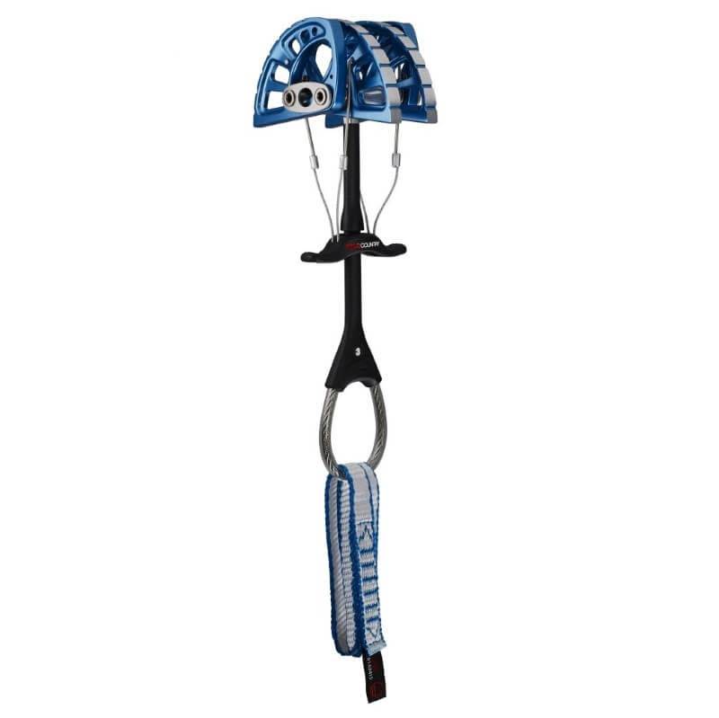 Coinceurs mécaniques Wild Country Friend