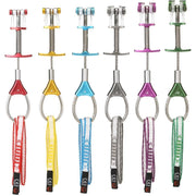 Coinceur mécanique Wild Country Zero Friend