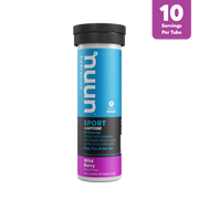 NUUN Sport - Wildberry + Caffeine