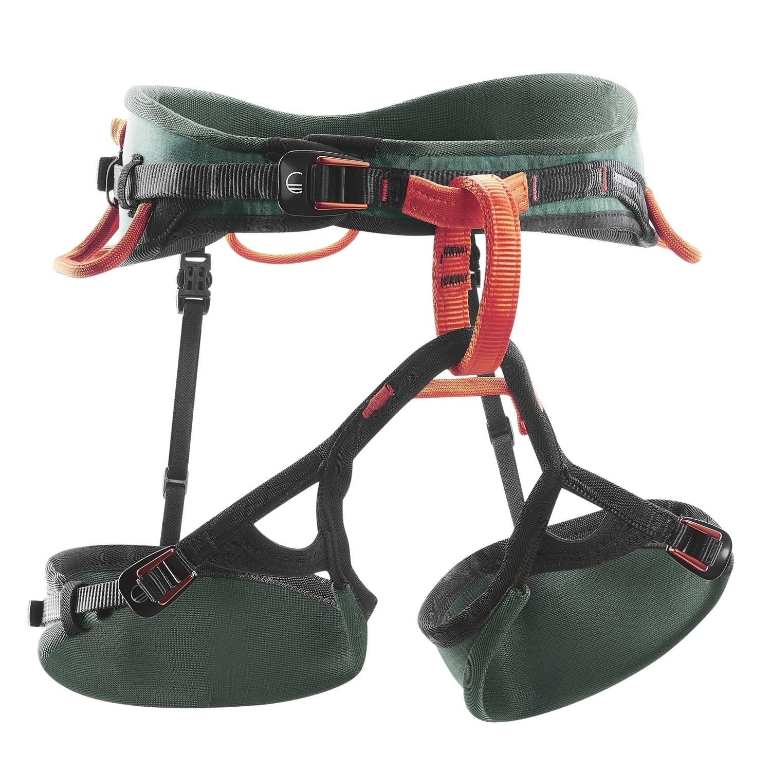 Wild Country Session Harness - Men